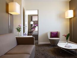 Mercure Toulouse Centre Wilson Capitole hotel