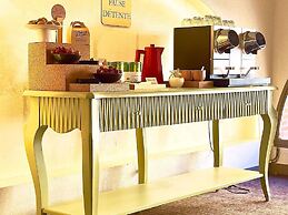 Mercure Toulouse Centre Wilson Capitole hotel