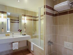 Mercure Toulouse Centre Wilson Capitole hotel