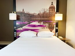 Mercure Toulouse Centre Wilson Capitole hotel