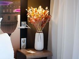 Mercure Toulouse Centre Wilson Capitole hotel