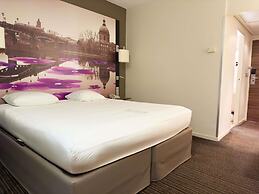 Mercure Toulouse Centre Wilson Capitole hotel