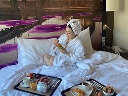 Mercure Toulouse Centre Wilson Capitole hotel