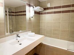 Mercure Toulouse Centre Wilson Capitole hotel