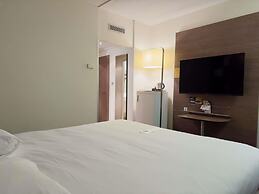Mercure Toulouse Centre Wilson Capitole hotel