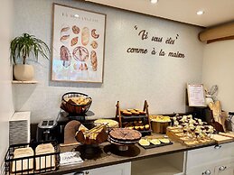 Mercure Toulouse Centre Wilson Capitole hotel