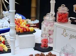 Mercure Toulouse Centre Wilson Capitole hotel