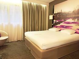Mercure Toulouse Centre Wilson Capitole hotel