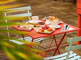 Mercure Toulouse Centre Wilson Capitole hotel