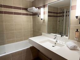 Mercure Toulouse Centre Wilson Capitole hotel