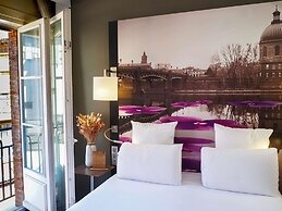 Mercure Toulouse Centre Wilson Capitole hotel