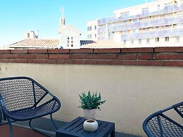 Mercure Toulouse Centre Wilson Capitole hotel