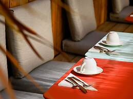 Mercure Toulouse Centre Wilson Capitole hotel