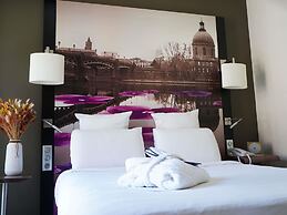Mercure Toulouse Centre Wilson Capitole hotel