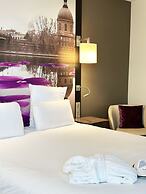 Mercure Toulouse Centre Wilson Capitole hotel