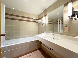 Mercure Toulouse Centre Wilson Capitole hotel