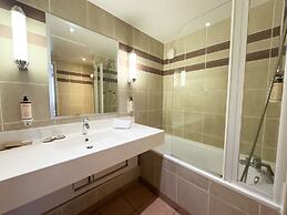 Mercure Toulouse Centre Wilson Capitole hotel