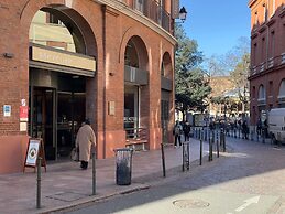 Mercure Toulouse Centre Wilson Capitole hotel