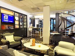 Mercure Toulouse Centre Wilson Capitole hotel