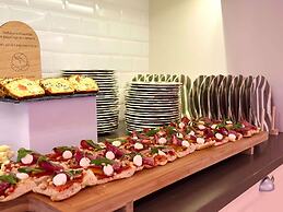 Mercure Toulouse Centre Wilson Capitole hotel