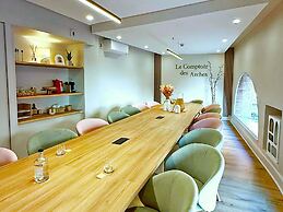 Mercure Toulouse Centre Wilson Capitole hotel