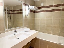 Mercure Toulouse Centre Wilson Capitole hotel
