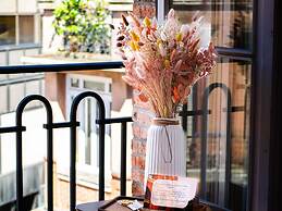 Mercure Toulouse Centre Wilson Capitole hotel