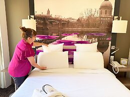 Mercure Toulouse Centre Wilson Capitole hotel