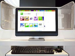 ibis Styles Paris Massena Olympiades
