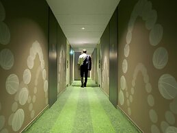 ibis Styles Paris Massena Olympiades