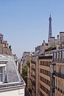 Plaza Tour Eiffel Hotel