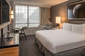Hilton Portland Downtown