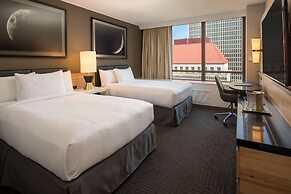 Hilton Portland Downtown