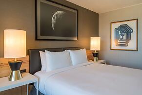 Hilton Portland Downtown
