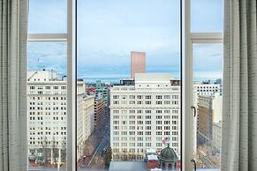Hilton Portland Downtown