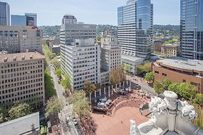 Hilton Portland Downtown