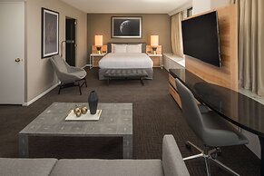 Hilton Portland Downtown