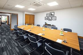 Holiday Inn Coventry M6, Jct.2 by IHG