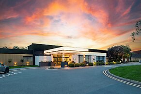 Holiday Inn Coventry M6, Jct.2 by IHG