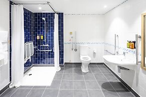 Holiday Inn Coventry M6, Jct.2 by IHG