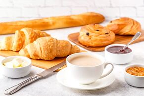 Holiday Inn Coventry M6, Jct.2 by IHG
