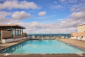Sea Crest Beach Resort