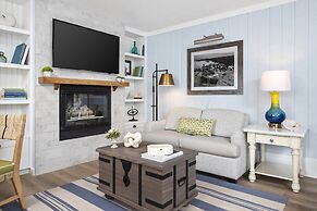Sea Crest Beach Resort