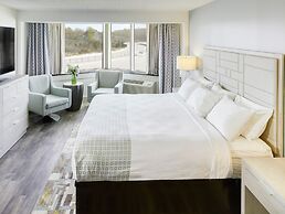 Sea Crest Beach Resort