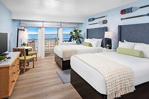 Sea Crest Beach Resort