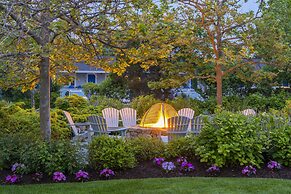 Sea Crest Beach Resort