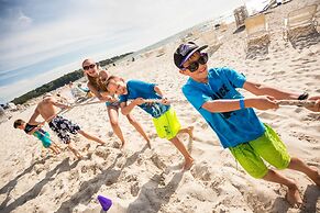 Sea Crest Beach Resort