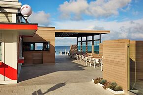 Sea Crest Beach Resort