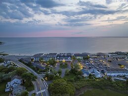 Sea Crest Beach Resort