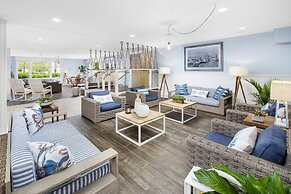 Sea Crest Beach Resort